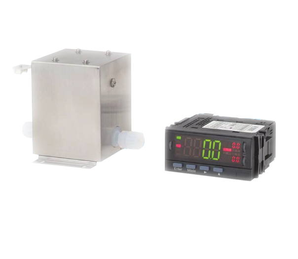 EL-700A在線臭氧水監(jiān)測(cè)儀(EC-755控制器)