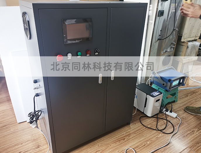 臭氧檢測儀與臭氧發生器如何自動協同工作(圖1)