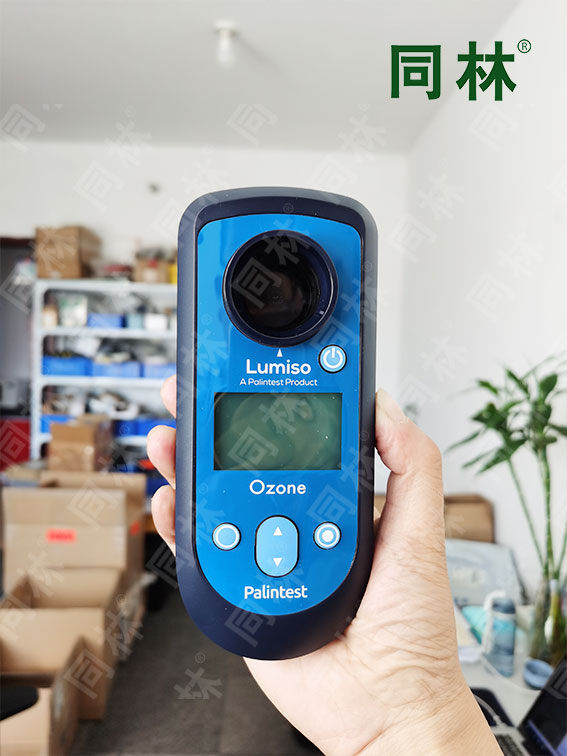 Palintest水中臭氧濃度檢測(cè)儀